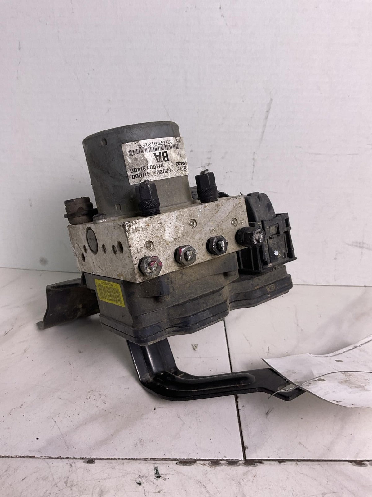 Anti-lock Brake Parts KIA OPTIMA 11 12 130